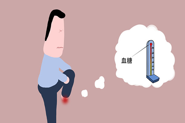 经常泡脚脚痒是怎么回事,经常泡脚对脚癣有好处吗