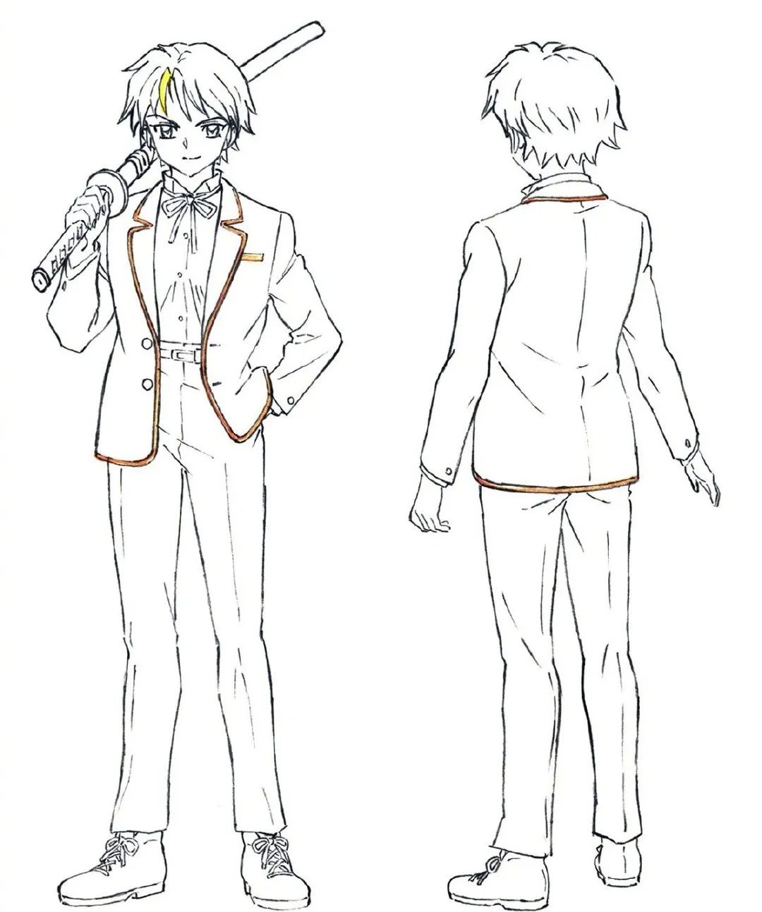 真是活久见,犬夜叉最新动漫