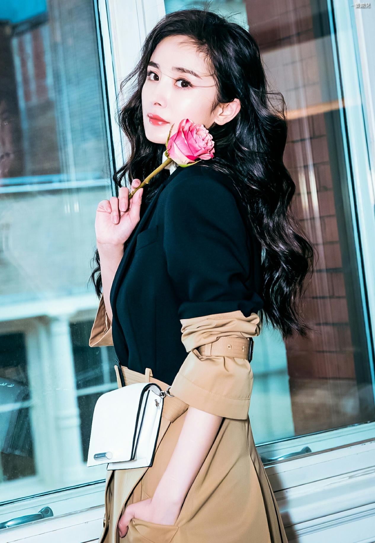 网红脸看多了还是小圆脸耐看,网红脸的脸型都是什么样