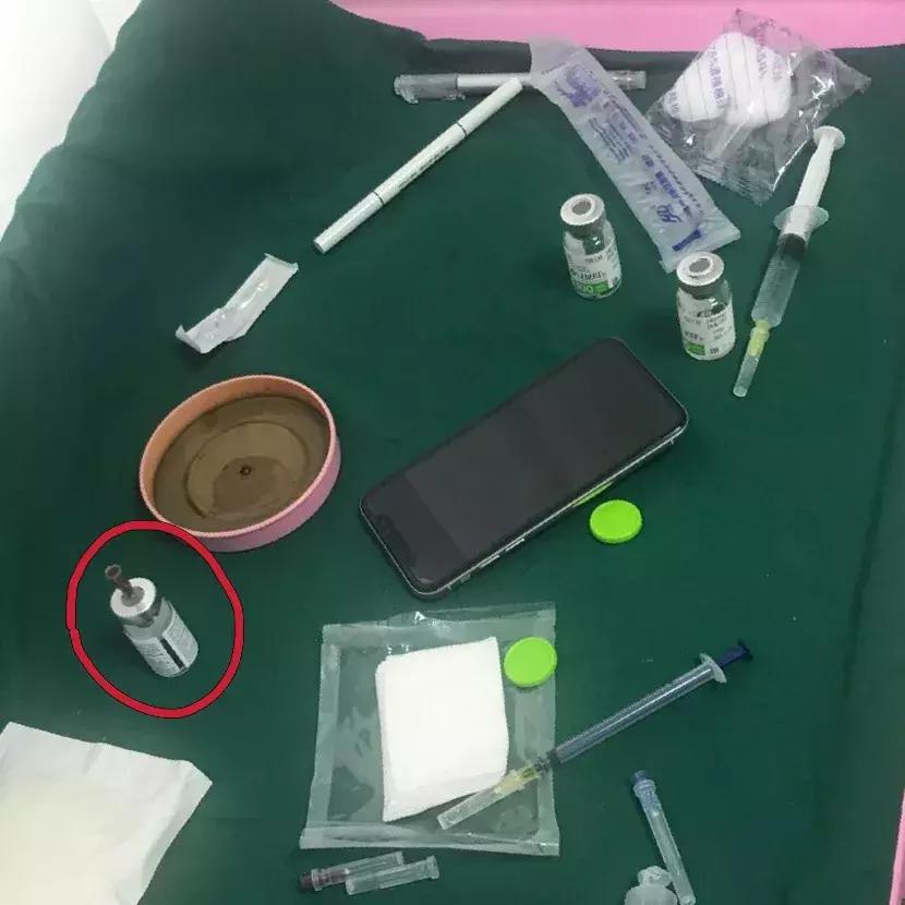 瘦脸针内幕,网红瘦脸针在国内