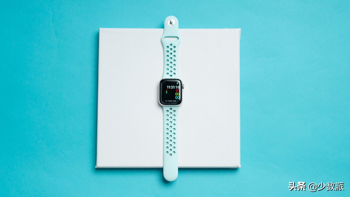 applewatch7ecg,applewatch7待机时间