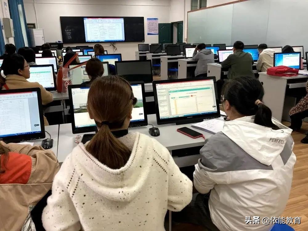 主任访谈｜四川江安职校张自强：信息化推进，用激励破解执行难