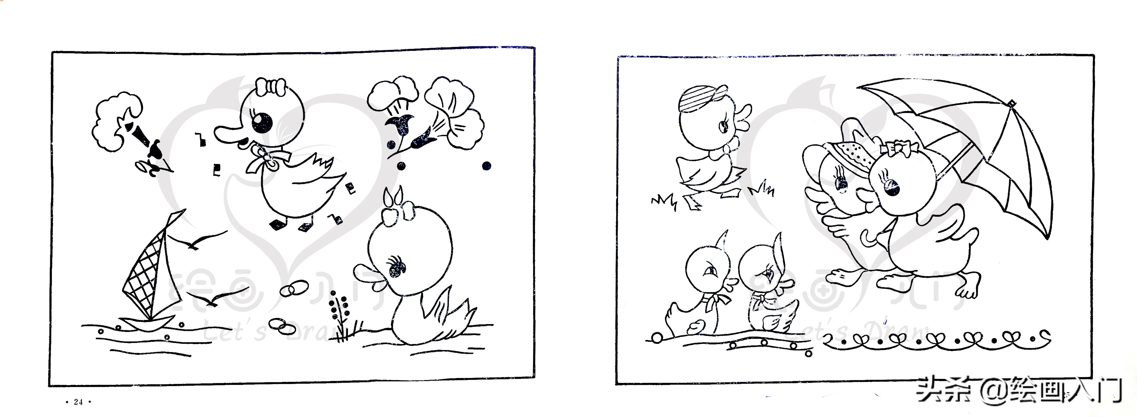 童装刺绣图案,童装绣花图片及花样大全