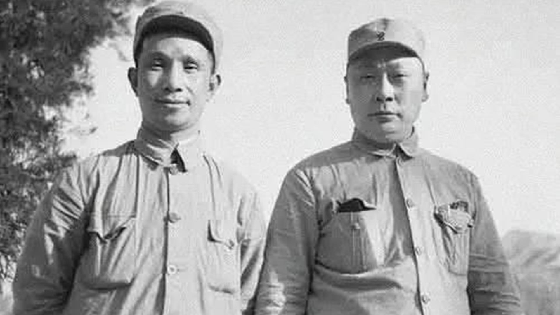 粟裕战功赫赫，为什么没评上元帅？5条元帅硬性标准，2条没达到