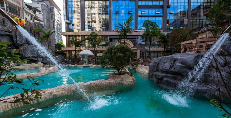 内江潜水池哪里最便宜,内江潜水池哪个最好