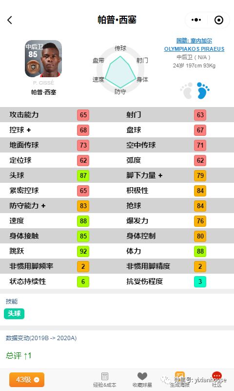 干货超全汇总上千素材,干货分享类万能公式