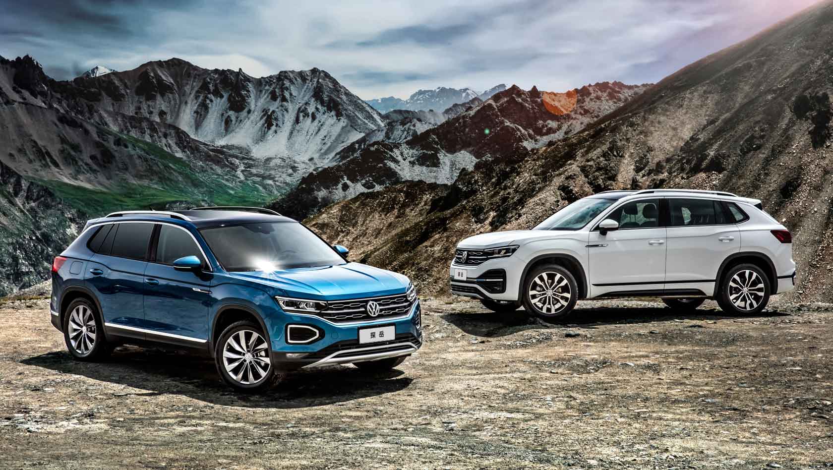 15万suv性价比最高排名前十名合资,合资suv推荐10到15万安全性能最好