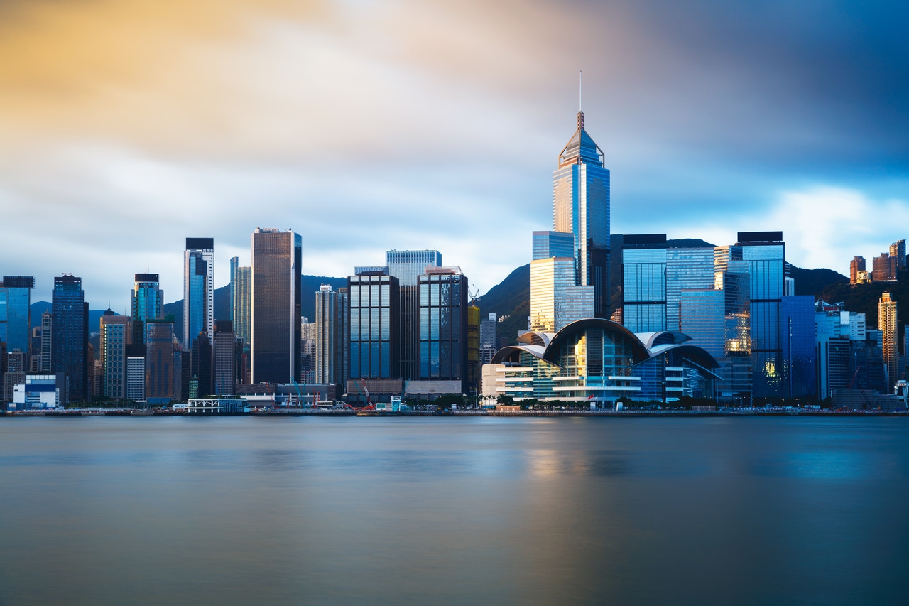 香港注册离岸公司流程及费用,注册一个香港离岸公司多少钱