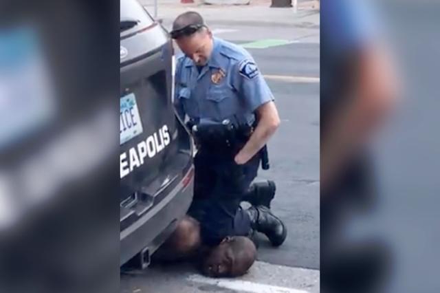 詹姆斯为身亡黑人发声，众多体育界明星声援抗议警察举动