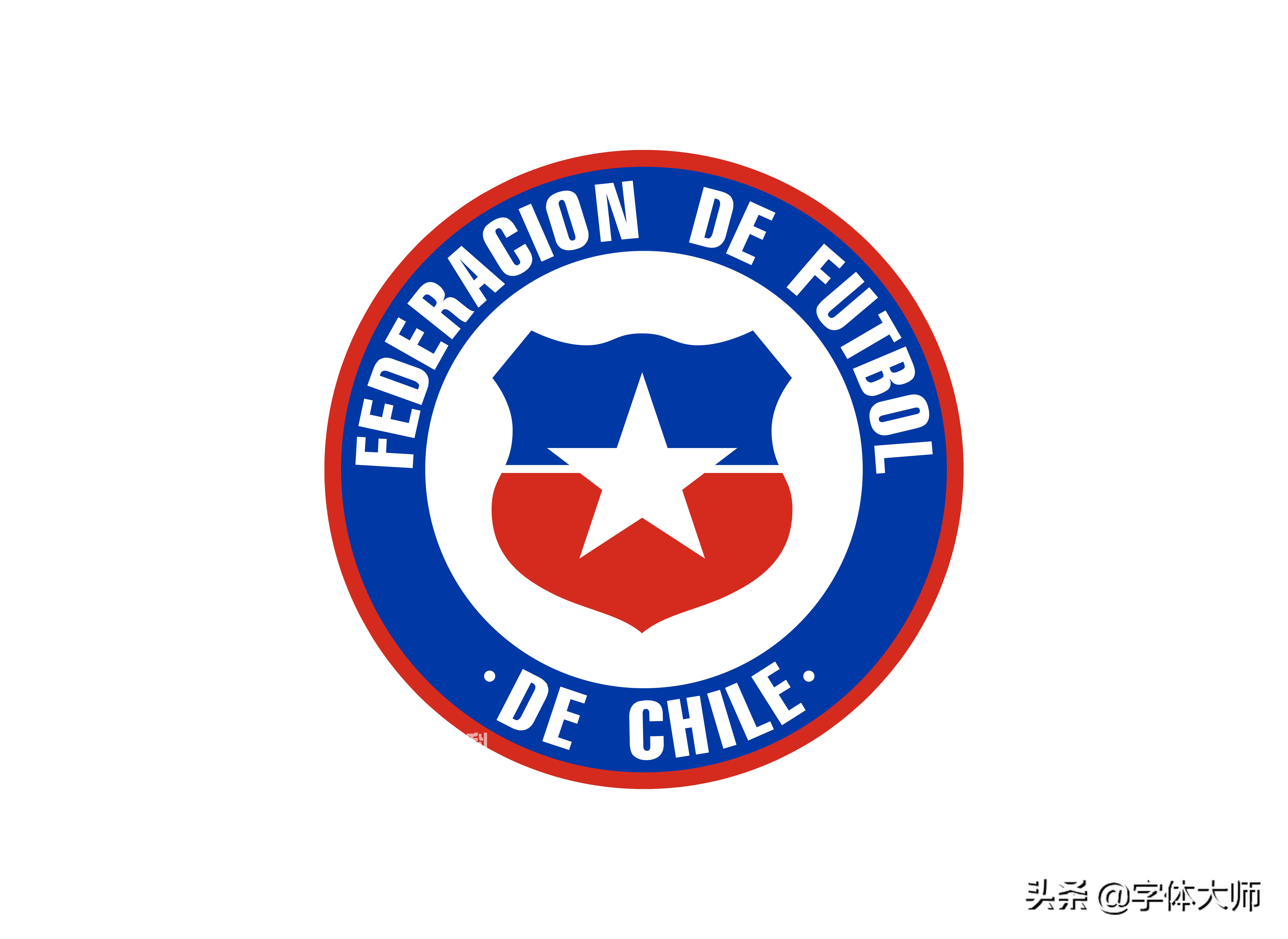 全世界足球队队徽图片,56个民族足球队徽