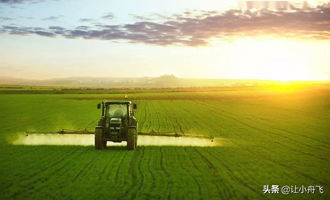 小满未满小得盈满,小满知足盈满常乐