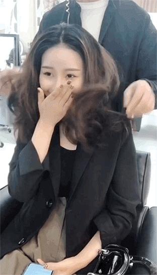 这几款发型显老女生千万不要留,女生减龄的十种发型