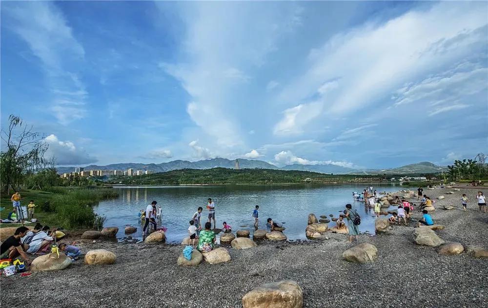 云南18个县城被评为天然氧吧,中国云南天然氧吧城市有哪几个