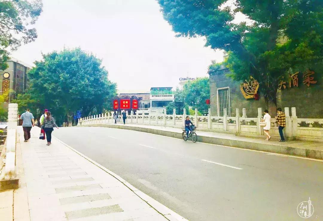 住龙津路，自带故事！