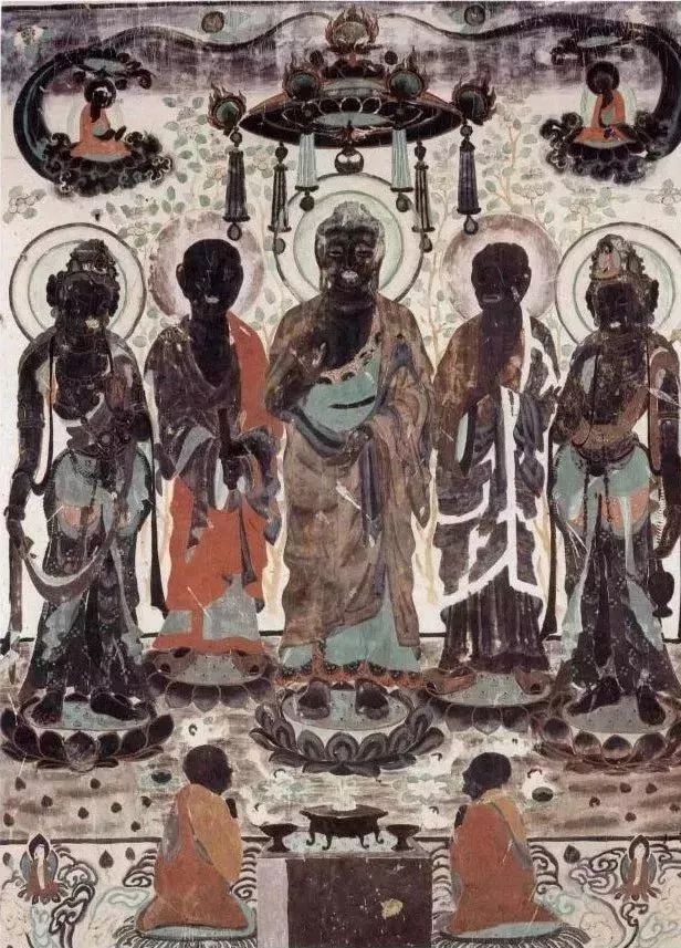 庄严版的阿弥陀佛,阿弥陀佛庄严音乐