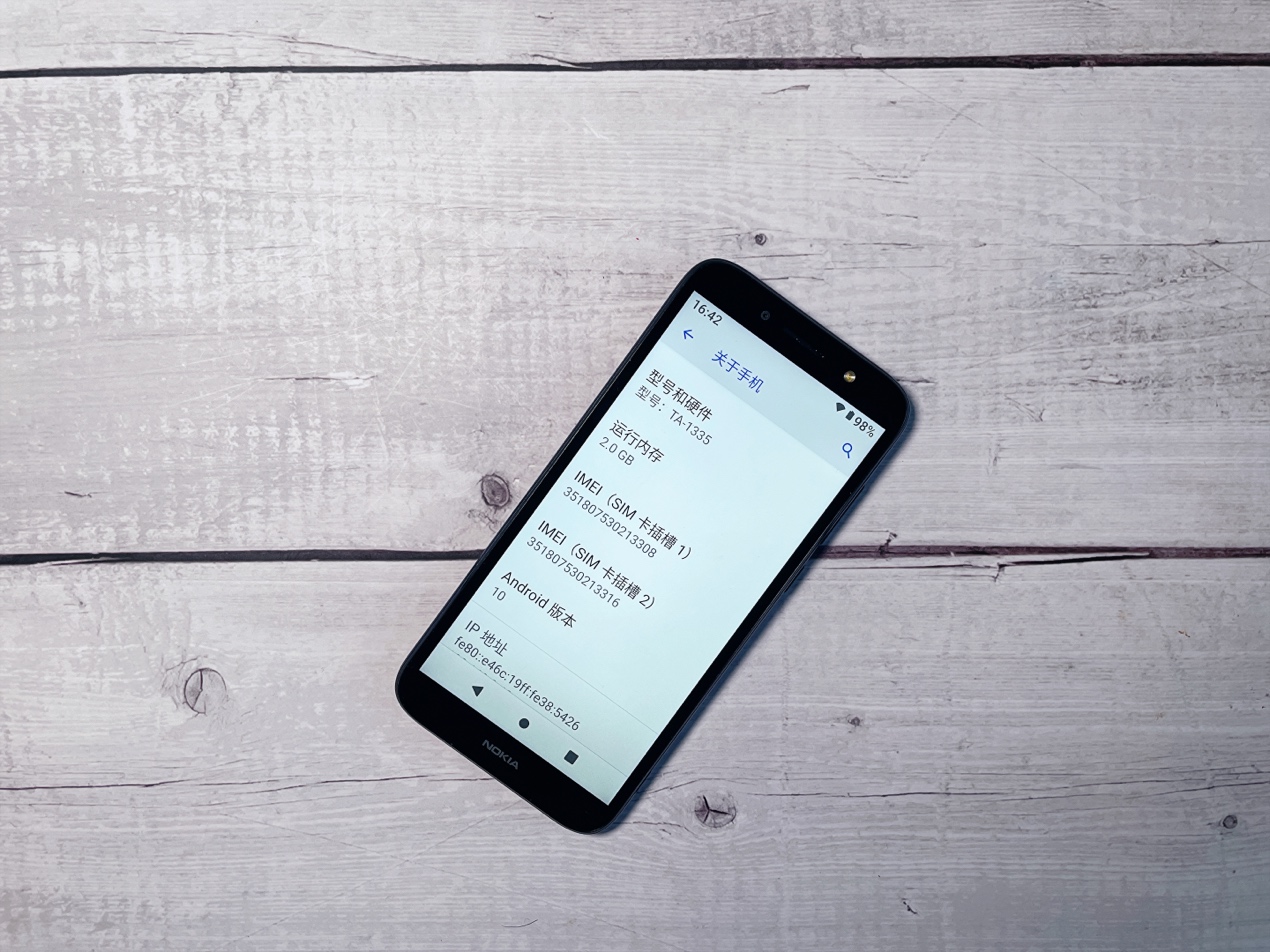 诺基亚C1Plus,诺基亚c1深度评测