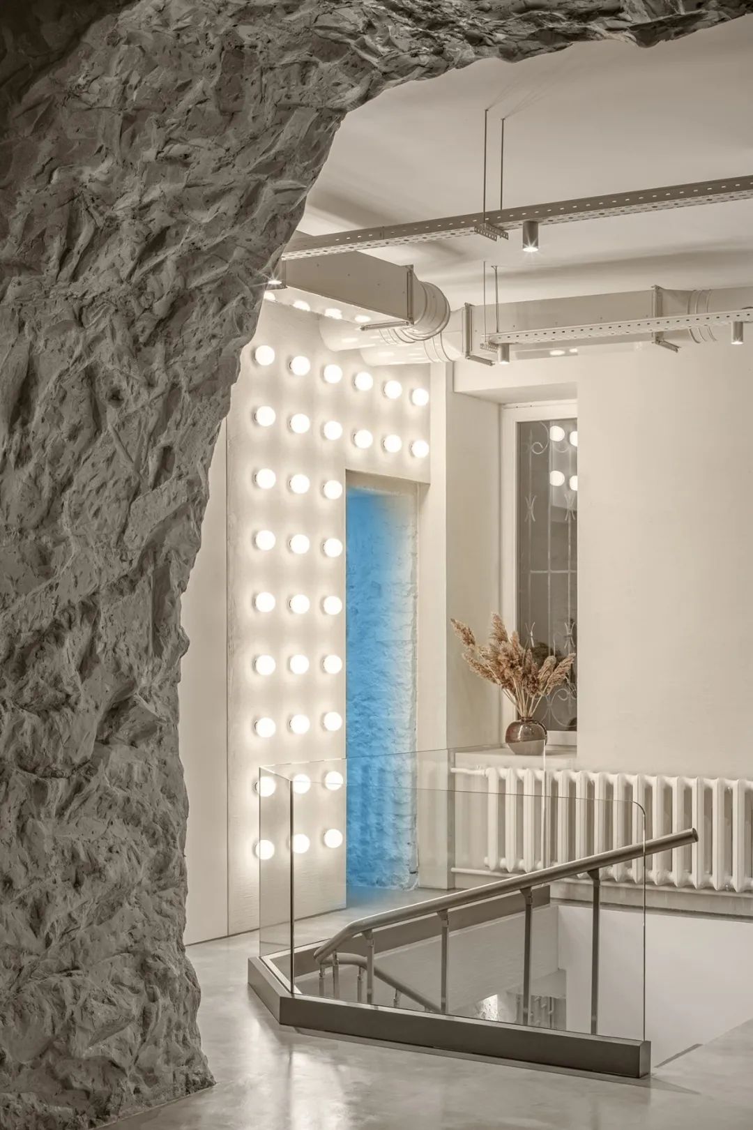 美容院怎么设计有效果,美容院怎么设计好看