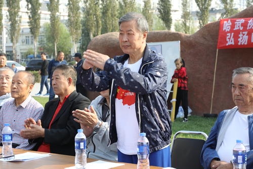 一代巨星赵文卓,2003年陨落的巨星