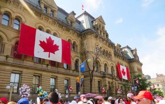 魁北克会独立成为一个国家吗,第一大省魁北克