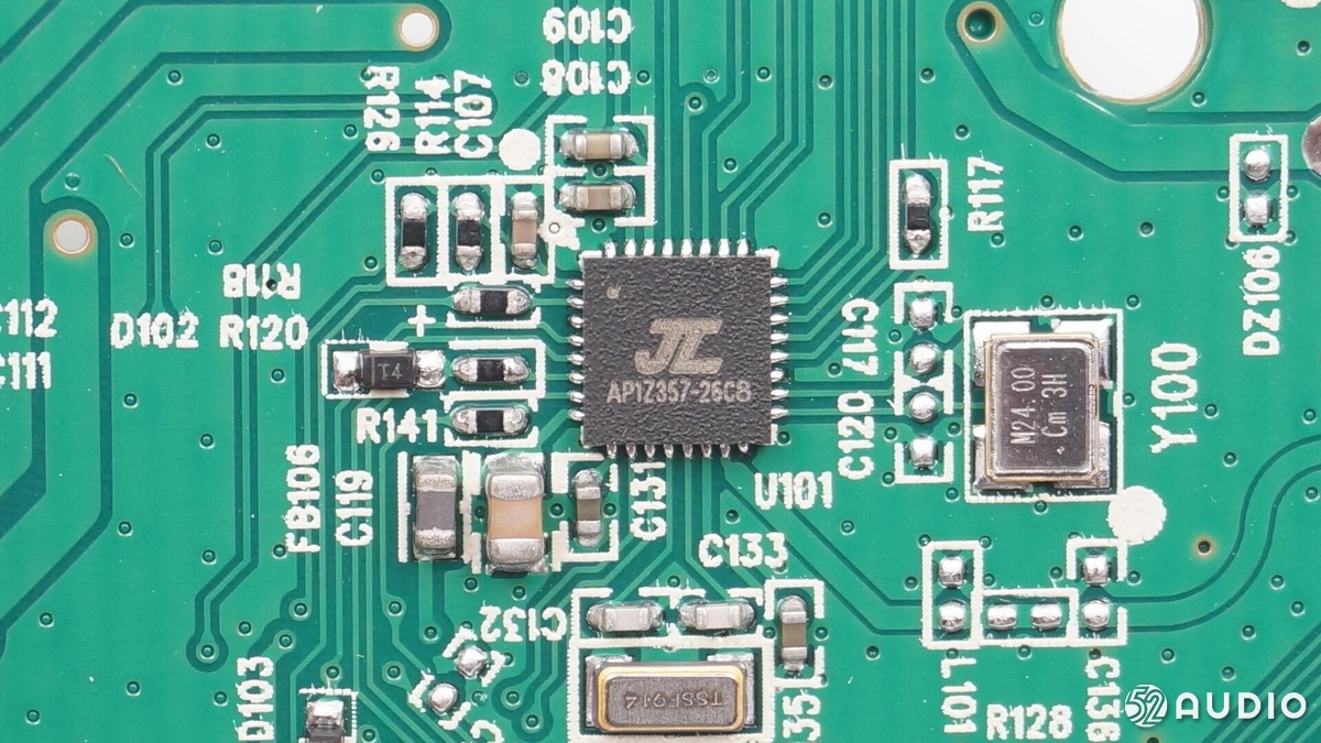 拆解报告小米小爱音箱万能遥控版,小米小爱蓝牙音箱拆解