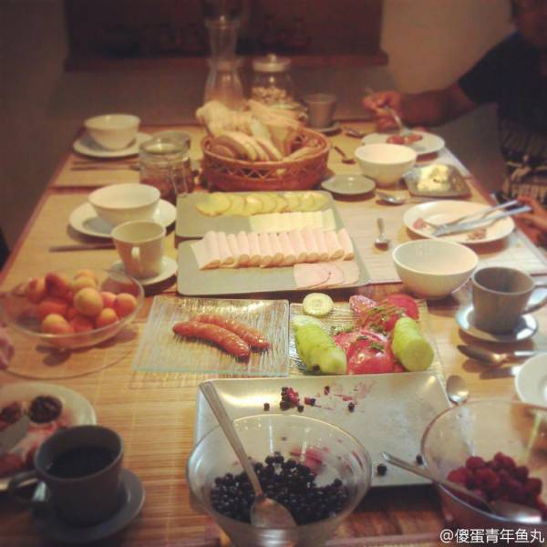 美国日常吃饭物价贵,国外吃饭为什么贵