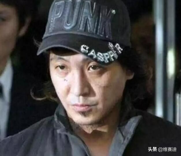 日本女星酒井法子彻底失业八卦,曾经的亚洲一姐酒井法子