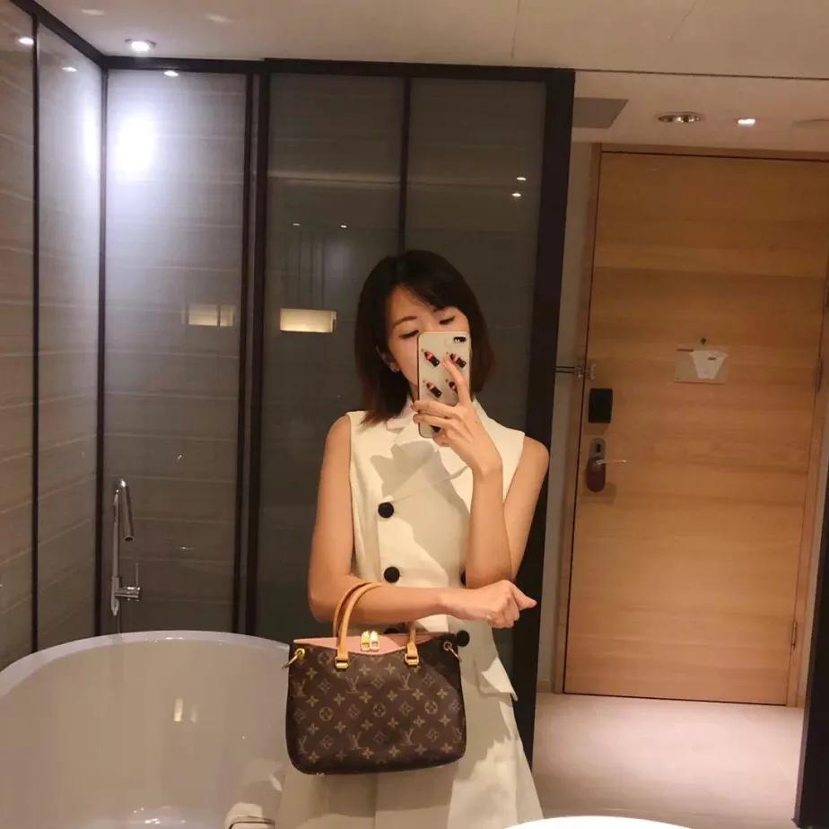 lv传奇信封包,lvpallas包改造