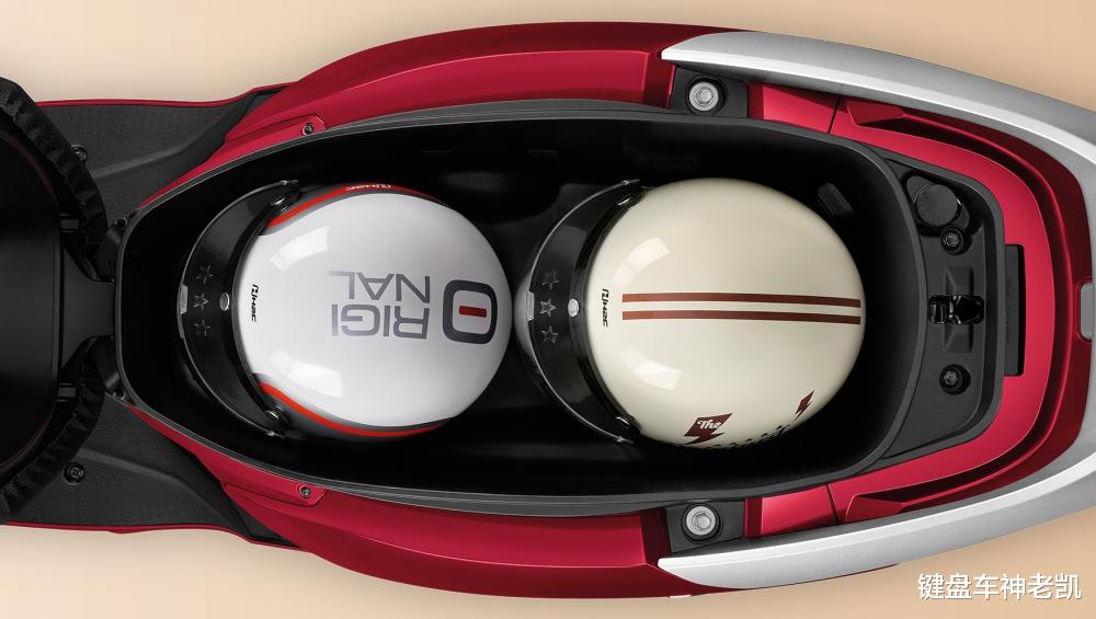 佳御lead125什么时候上市,佳御有必要升级lead125吗