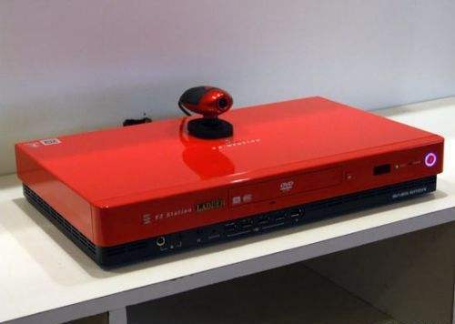 来自未来的男人？被人耻笑的失败者，却预言了整个游戏圈