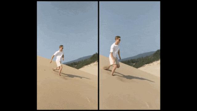 无人机机械云台和电子云台哪个好,机械云台和电子防抖