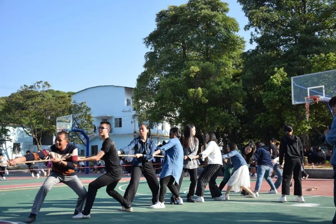 广东省中职技工学校招生,广东南粤技工学校高中部