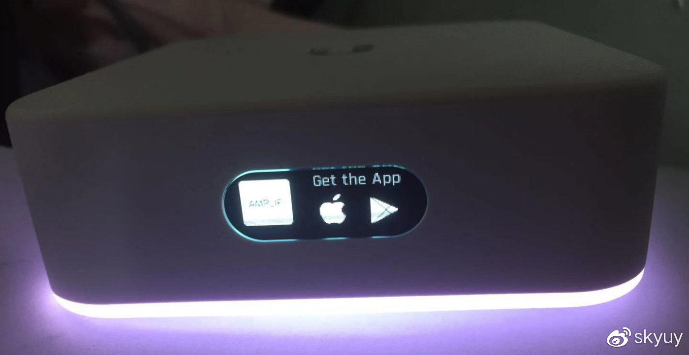 体验5g超高速网络,ubnt无线路由器用哪个好
