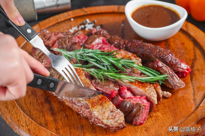 硬核烤肉,日本巴西烤肉自助