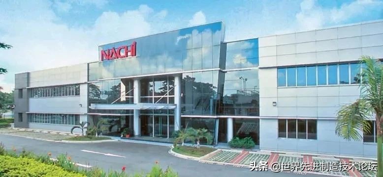 日本制造业企业列表,日本世界顶级制造企业清单