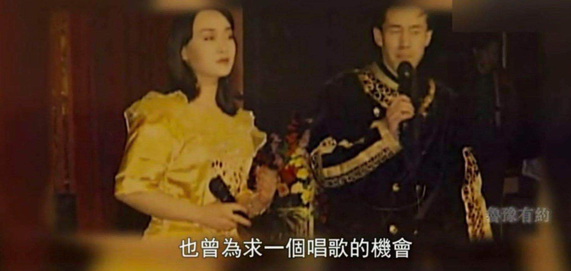 杨坤成名前靠女友工资养活自己,杨坤北漂搬家55次靠前女友养活3年