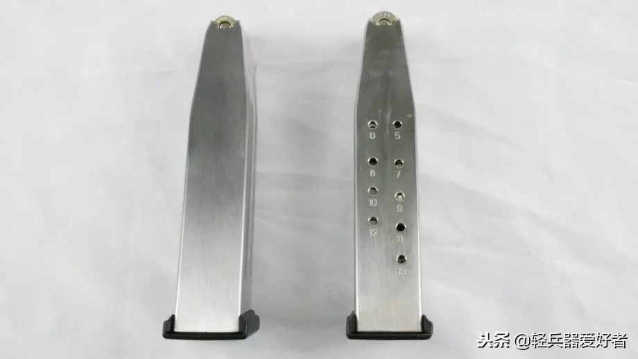 2022年目前最好的紧凑型手枪,盘点全球最强十款半自动手枪