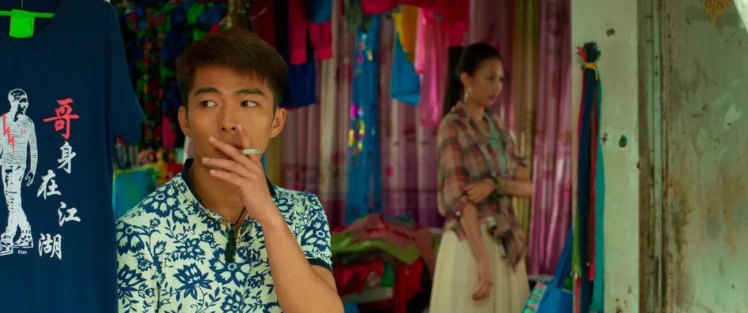 瞎子无名之辈电影插曲,无名之辈插曲瞎子原唱完整版