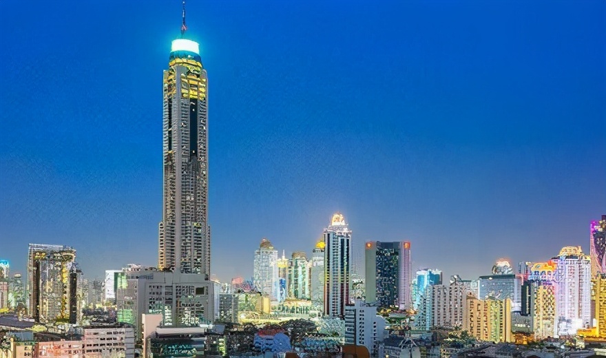 新马泰之旅的美好时光,新马泰十日游游记