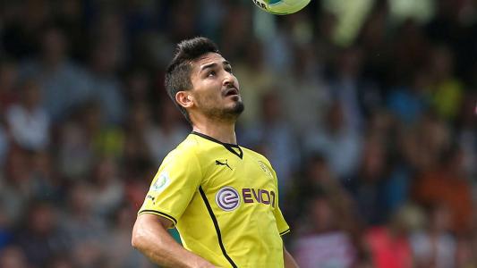 利物浦与多特足球基本面,多特德甲两连冠