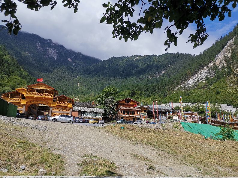 九寨沟旅游攻略自由行详细路线图,九寨沟旅游有什么最佳旅游路线