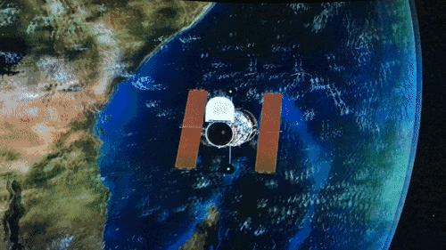 7491次曝光，6400000秒，哈勃用16年拍出遥远宇宙的“历史书”