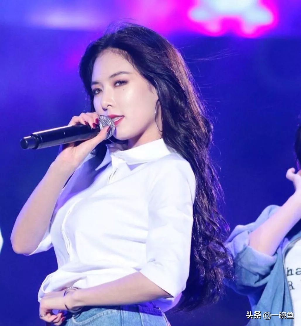 韩国神童罗夏恩泫雅,舞蹈神童罗夏恩和泫雅