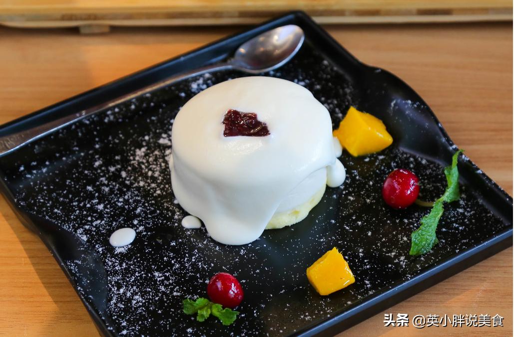 论牛排，这家店在江苏就没输过！新品黄金海陆分享大餐不容错过