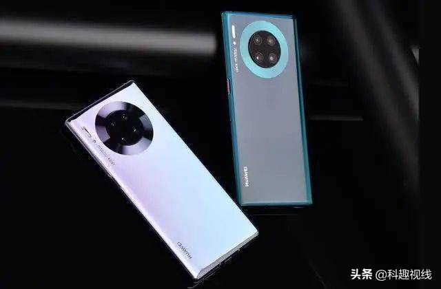 鍗庝负鎵嬫満涓轰粈涔堟瘮鏈涜繙闀滆繕鍘夊,鍗庝负50鍊嶆綔鏈涘紡鍙樼劍