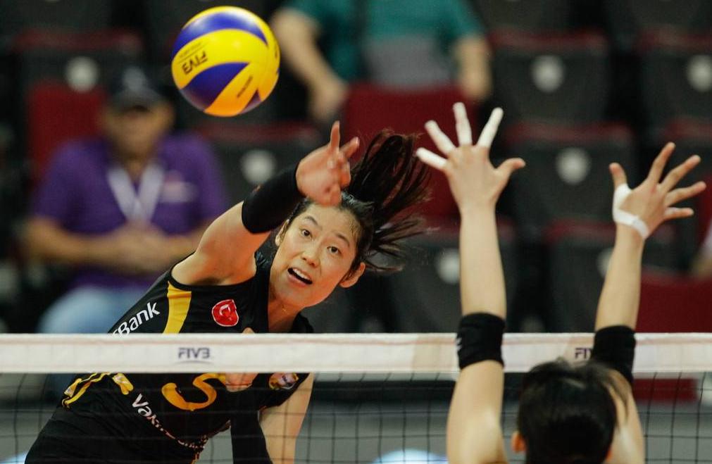 女排的绯闻男友,女排队长恋情照片