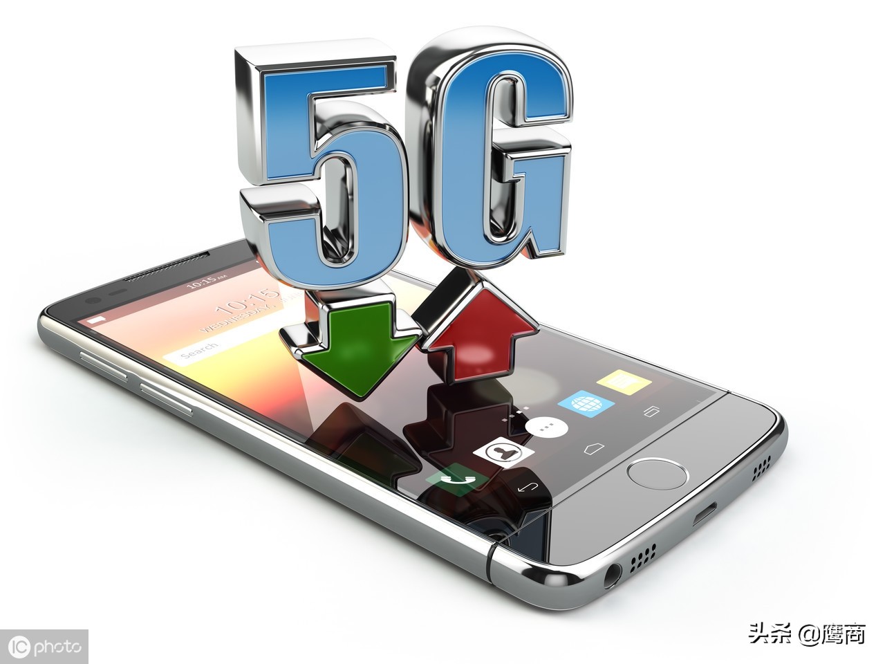 你了解的5g是什么样的,为什么每个人都需要了解5g