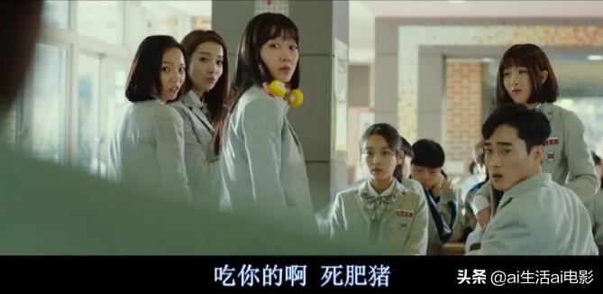 豆瓣8.5年轻人爱看的青春电影,豆瓣8.6分的17年感人电影