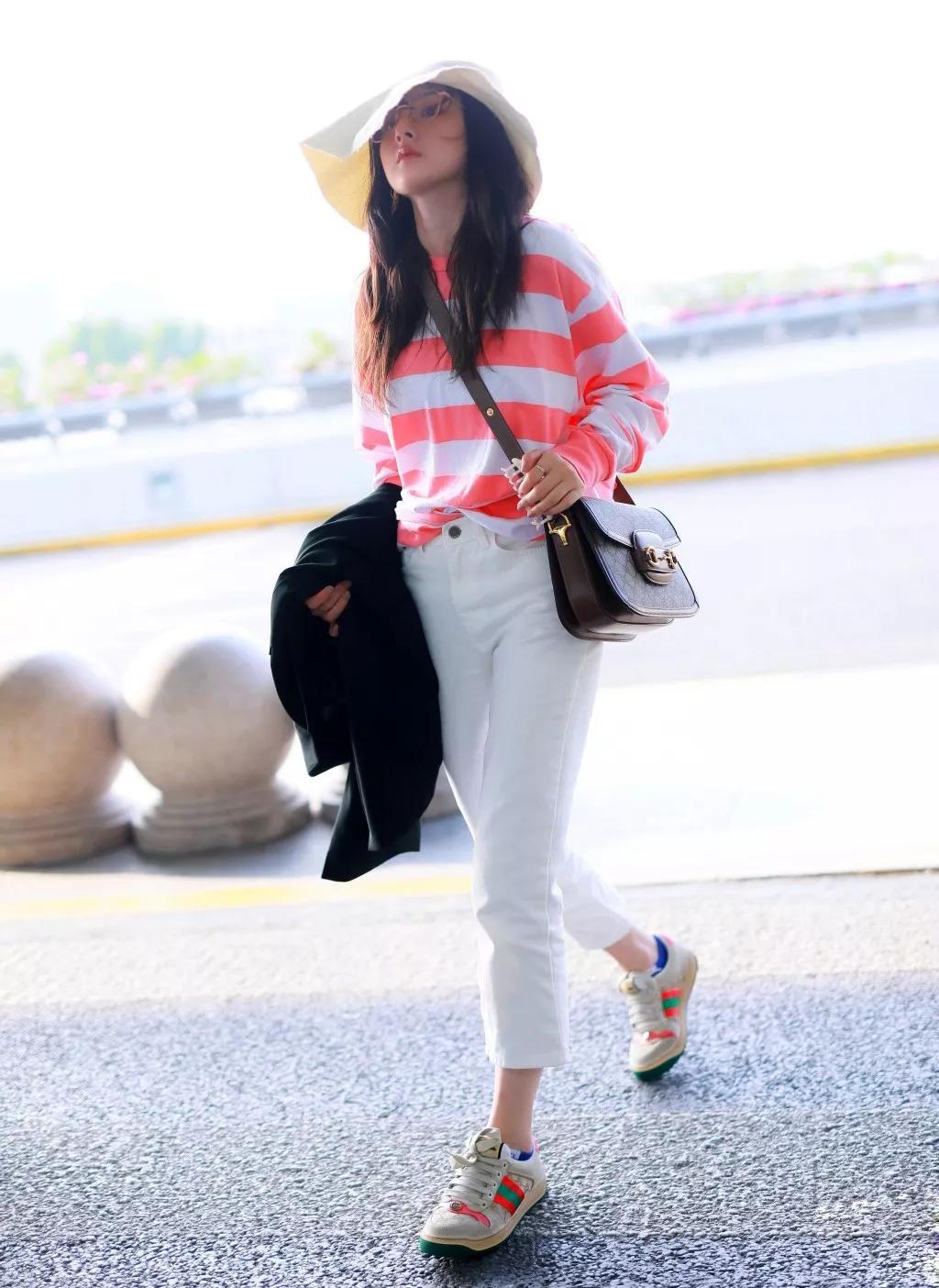 2019年大盘点，谁是最会穿的女明星？