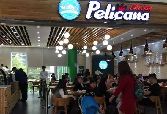 东莞清溪镇富业美食街,东莞美食攻略一条街