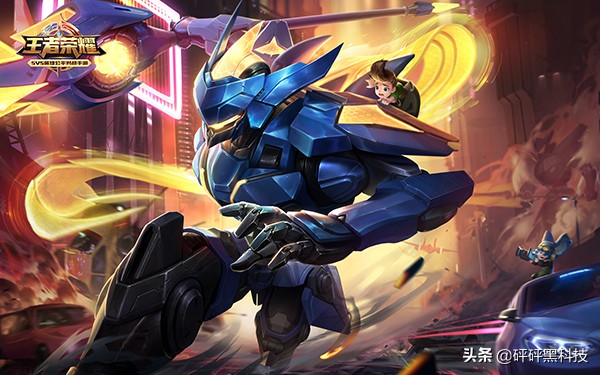 端游全部手游化？暴雪出击，盘点那些成功复刻经典端游的手游